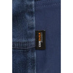 CXS Albi Men's Jeans - Euro Work Wear