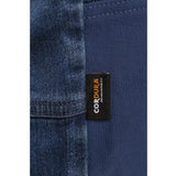 CXS Albi Men's Jeans - Euro Work Wear