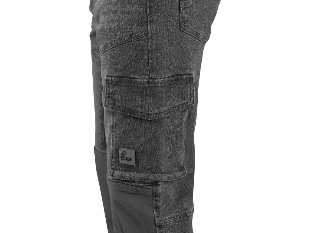 CXS Albi Men's Jeans - Euro Work Wear