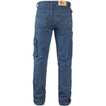 CXS Albi Men's Jeans - Euro Work Wear