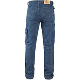 CXS Albi Men's Jeans - Euro Work Wear