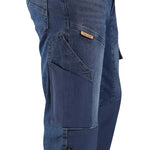 CXS Albi Men's Jeans - Euro Work Wear