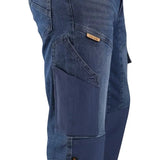 CXS Albi Men's Jeans - Euro Work Wear