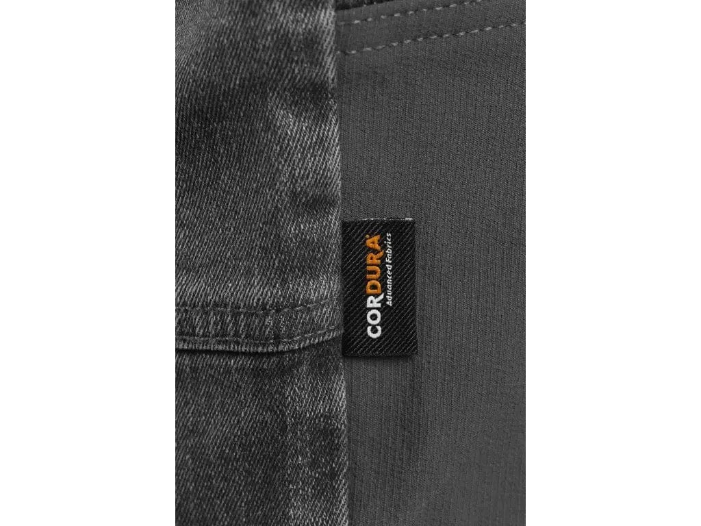 CXS Albi Men's Jeans - Euro Work Wear