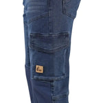 CXS Albi Men's Jeans - Euro Work Wear