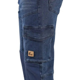 CXS Albi Men's Jeans - Euro Work Wear