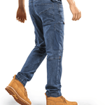 CXS Albi Men's Jeans - Euro Work Wear