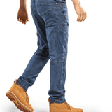 CXS Albi Men's Jeans - Euro Work Wear