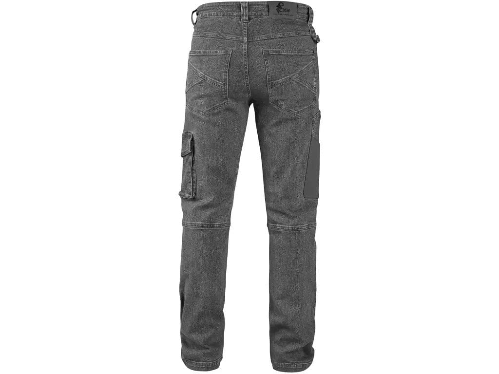 CXS Albi Men's Jeans - Euro Work Wear