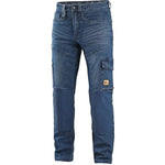 CXS Albi Men's Jeans - Euro Work Wear