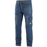 CXS Albi Men's Jeans - Euro Work Wear