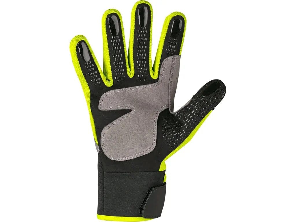 CXS Benson Combined Reflective Gloves - Euro Work Wear