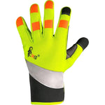 CXS Benson Combined Reflective Gloves - Euro Work Wear