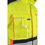 CXS Benson High Visible Jacket - Euro Work Wear