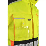 CXS Benson High Visible Jacket - Euro Work Wear