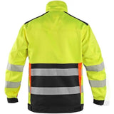 CXS Benson High Visible Jacket - Euro Work Wear