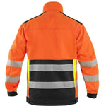 CXS Benson High Visible Jacket - Euro Work Wear