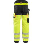 CXS Benson High Visible Men's Work Pants - Euro Work Wear