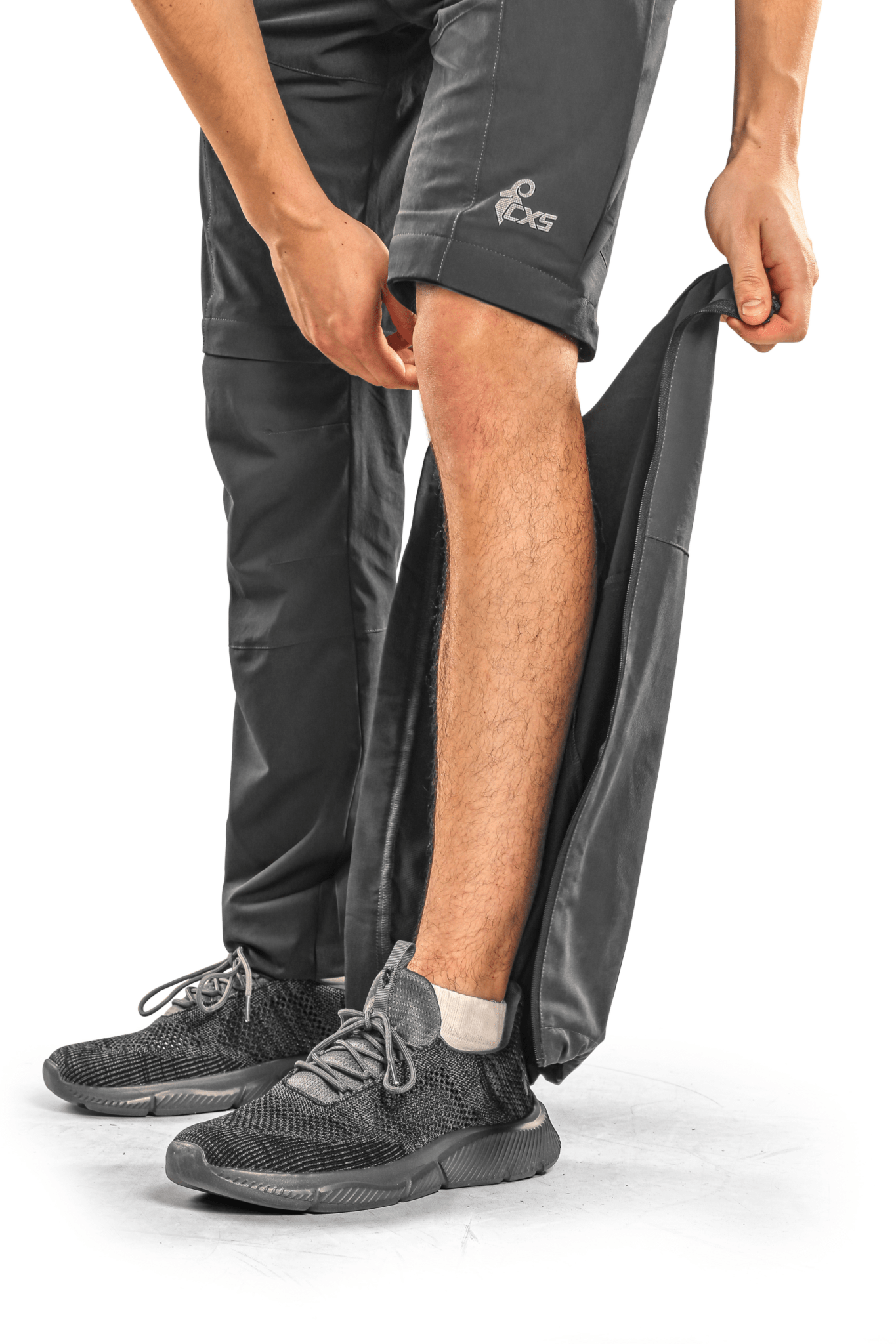 CXS Boise pants with detachable legs - Euro Work Wear