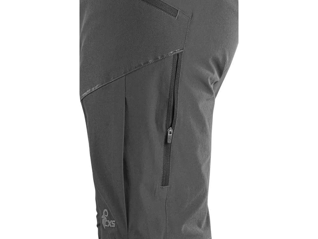 CXS Boise pants with detachable legs - Euro Work Wear