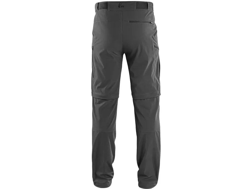 CXS Boise pants with detachable legs - Euro Work Wear