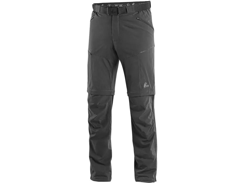 CXS Boise pants with detachable legs - Euro Work Wear