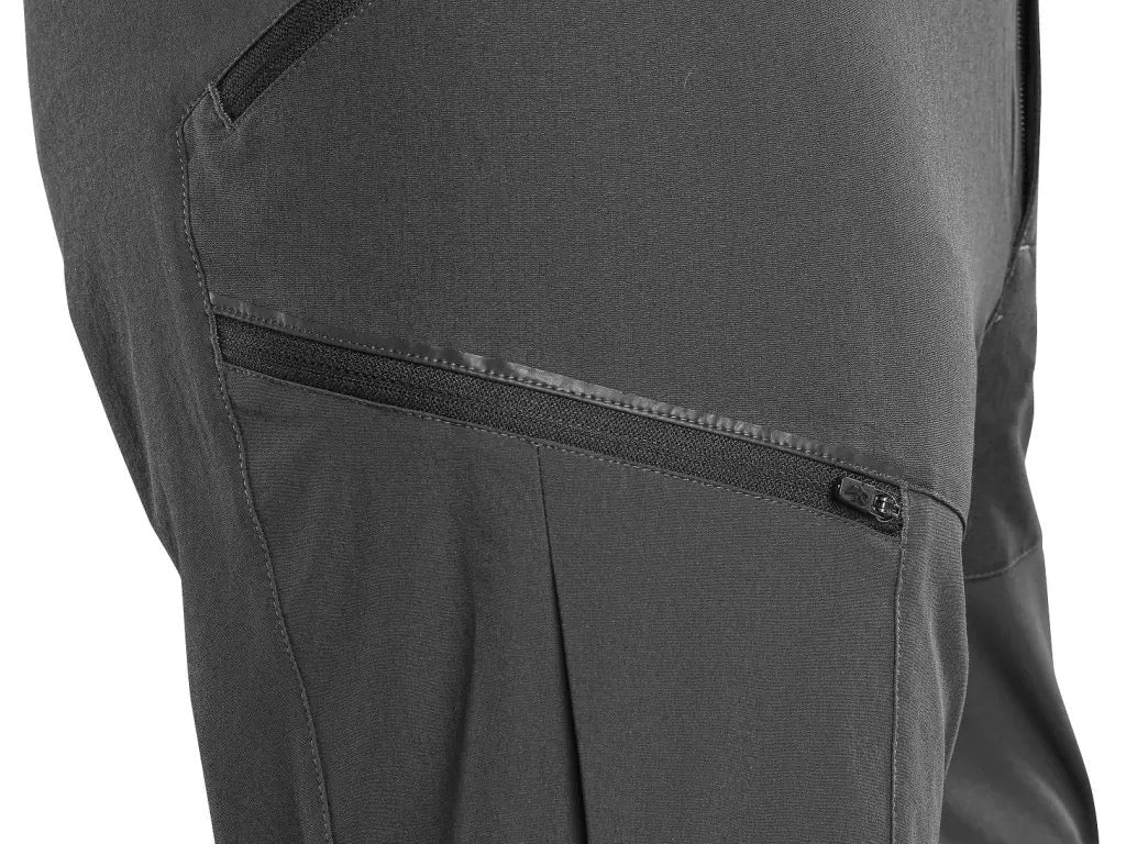 CXS Boise pants with detachable legs - Euro Work Wear