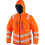 CXS Chester Double - Sided Jacket - Euro Work Wear