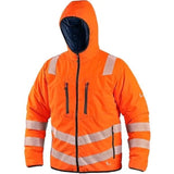 CXS Chester Double - Sided Jacket - Euro Work Wear