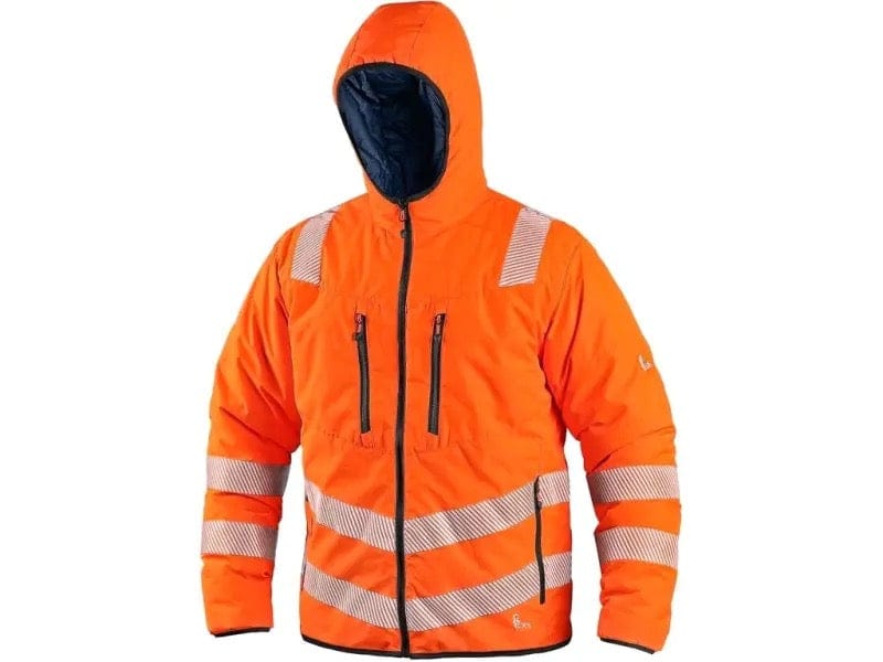 CXS Chester Double - Sided Jacket - Euro Work Wear