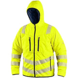 CXS Chester Double - Sided Jacket - Euro Work Wear