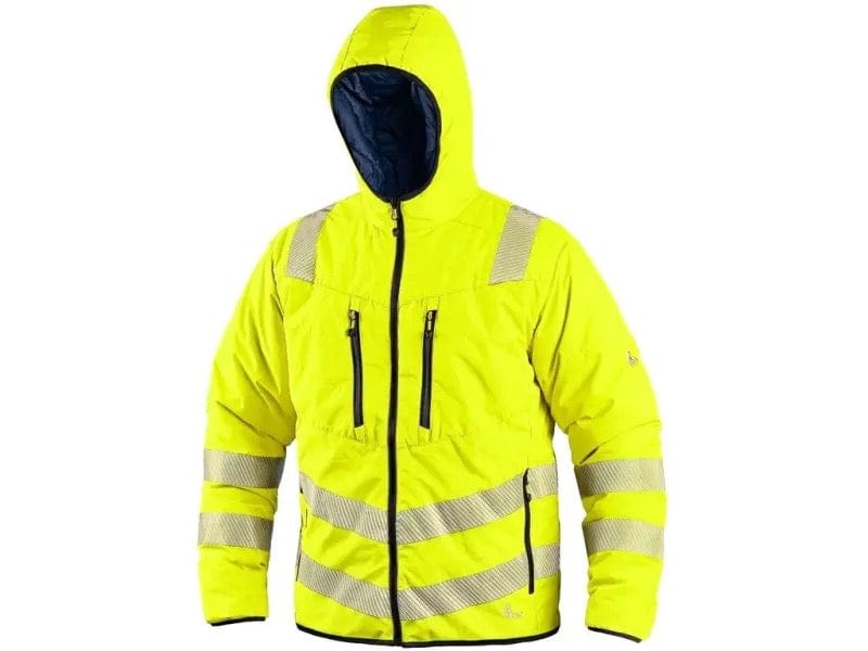 CXS Chester Double - Sided Jacket - Euro Work Wear