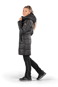 CXS Coat XS / Black Coat CXS WICHITA, ladies