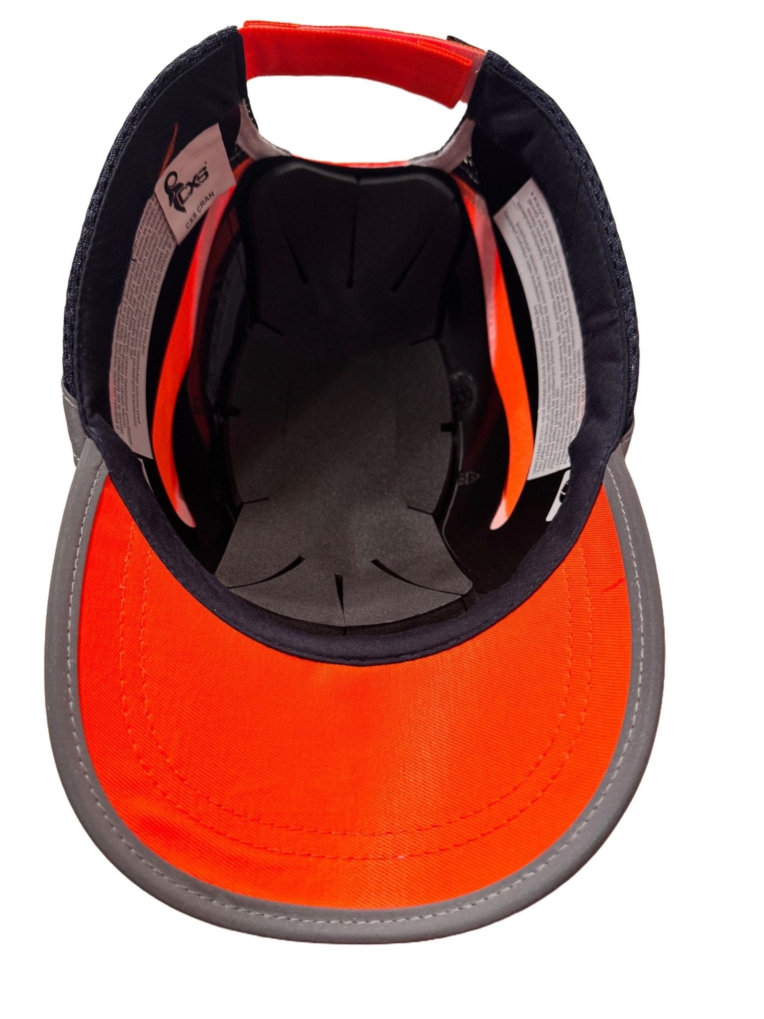 CXS Cran SM923 Inner Plastic Hat - Euro Work Wear