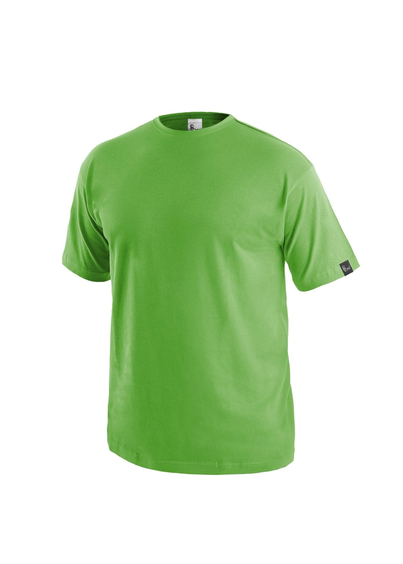 CXS Daniel Short Sleeve T-Shirt - Euro Work Wear