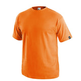 CXS Daniel Short Sleeve T-Shirt - Euro Work Wear