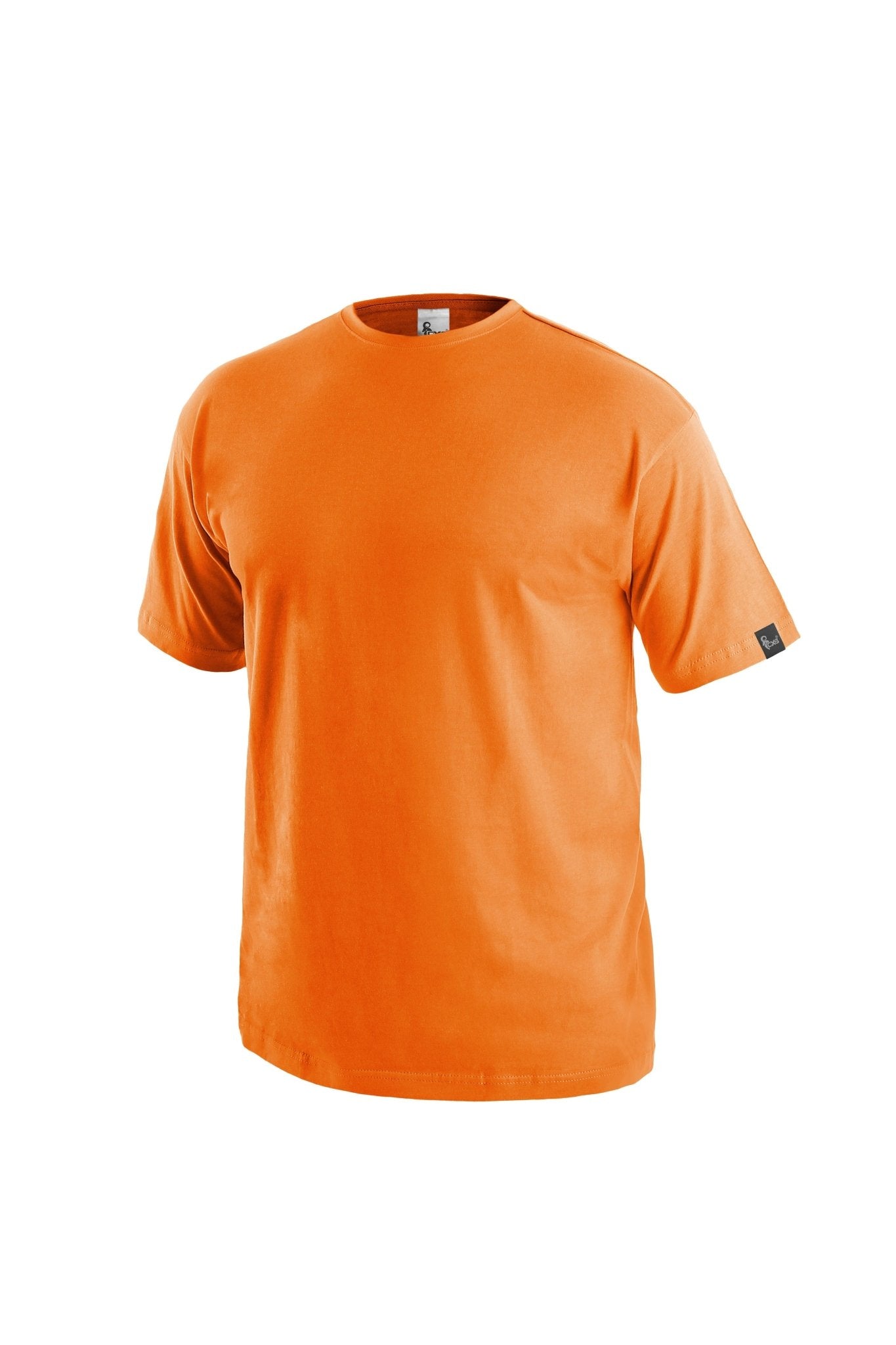 CXS Daniel Short Sleeve T-Shirt - Euro Work Wear