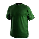 CXS Daniel Short Sleeve T-Shirt - Euro Work Wear