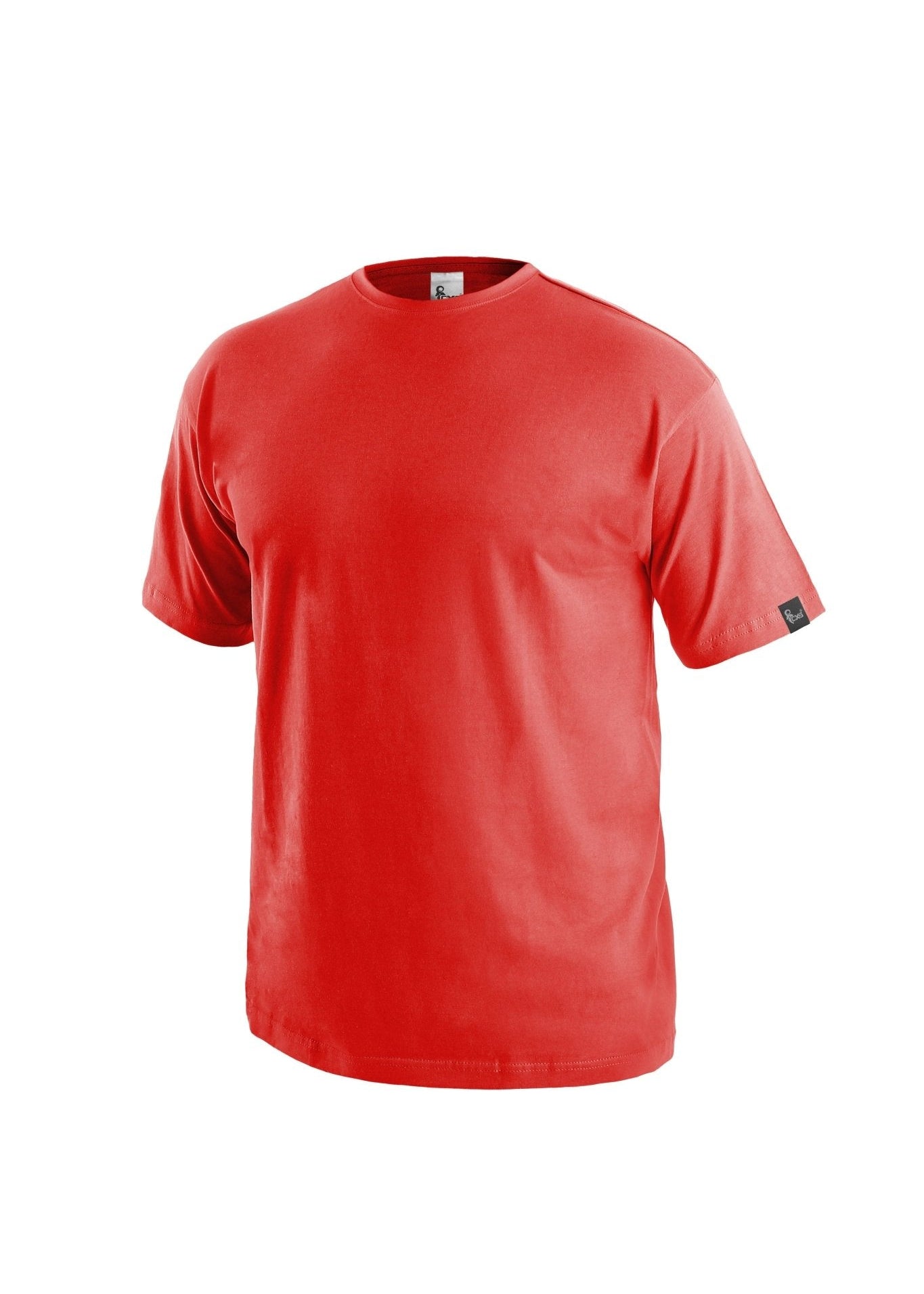 CXS Daniel Short Sleeve T-Shirt - Euro Work Wear