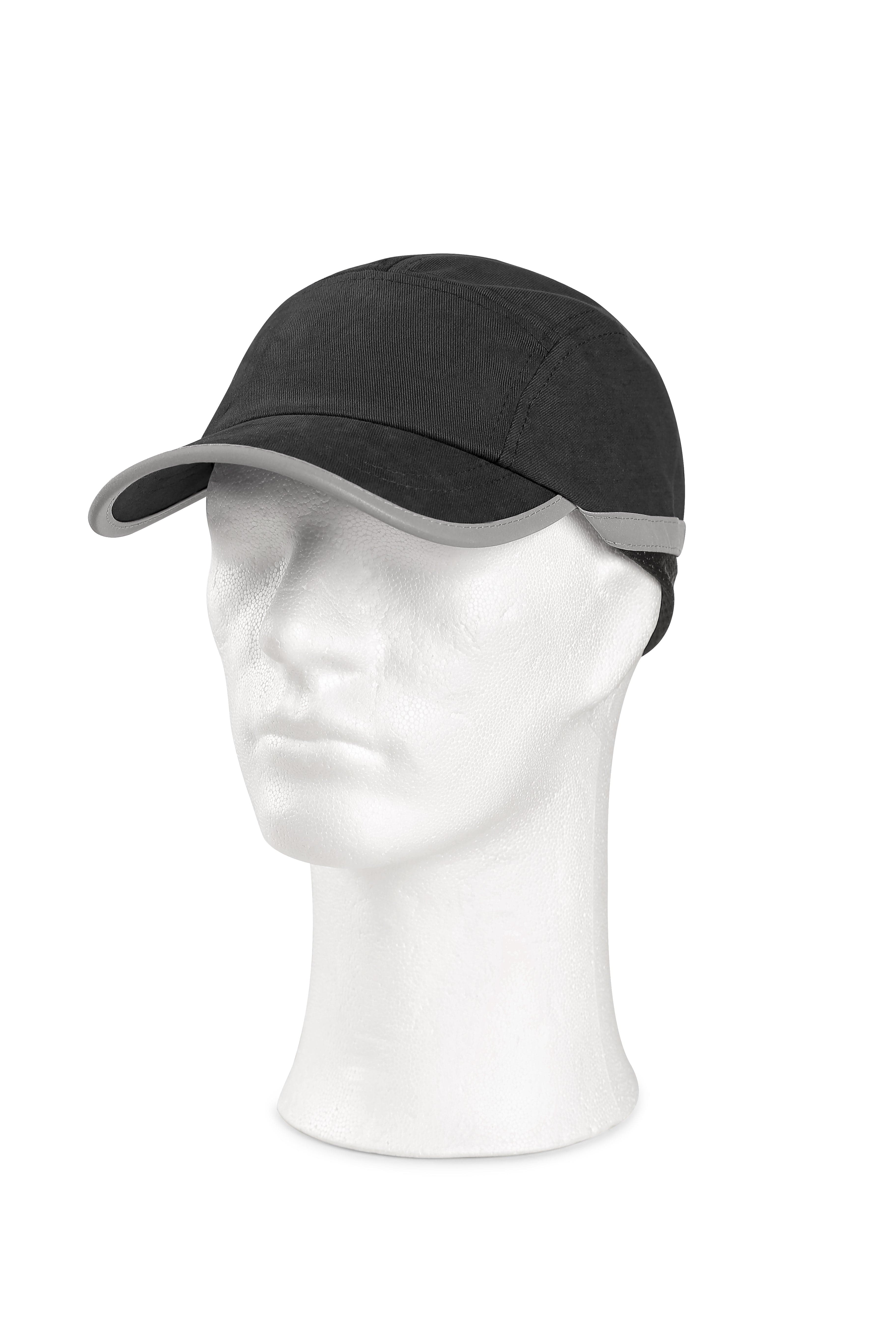 CXS Hats Black Hat CXS CRAN inner plastic SM923