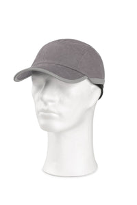 CXS Hats Grey Hat CXS CRAN inner plastic SM923