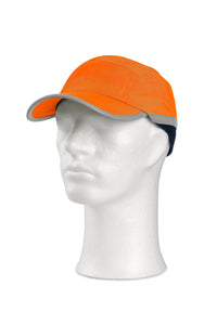 CXS Hats Orange Hat CXS CRAN inner plastic SM923