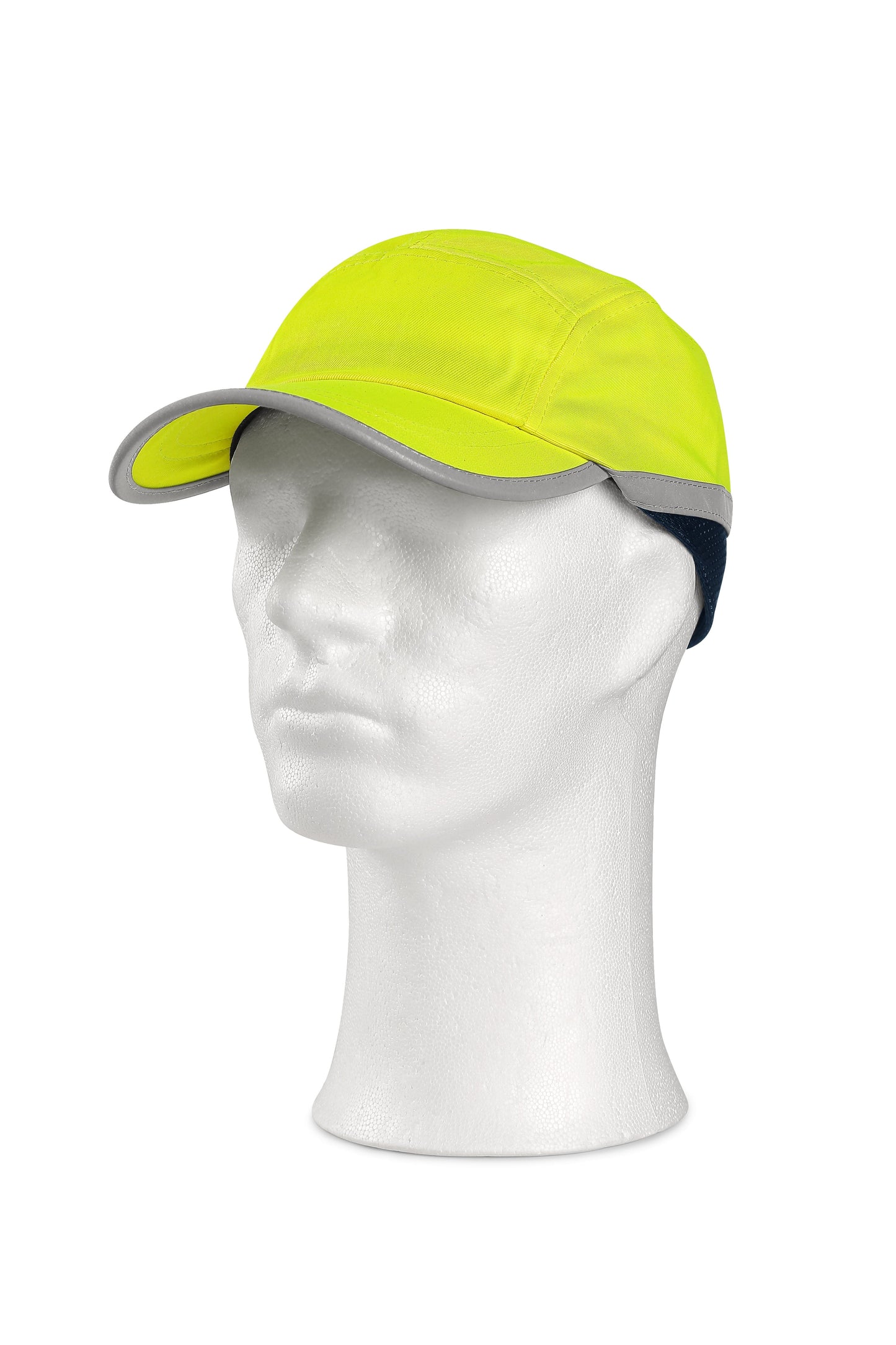 CXS Hats Yellow Hat CXS CRAN inner plastic SM923