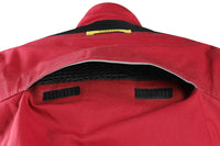 CXS Jacket CXS STRETCH, RED-BLACK, MEN'S WORKING JACKET