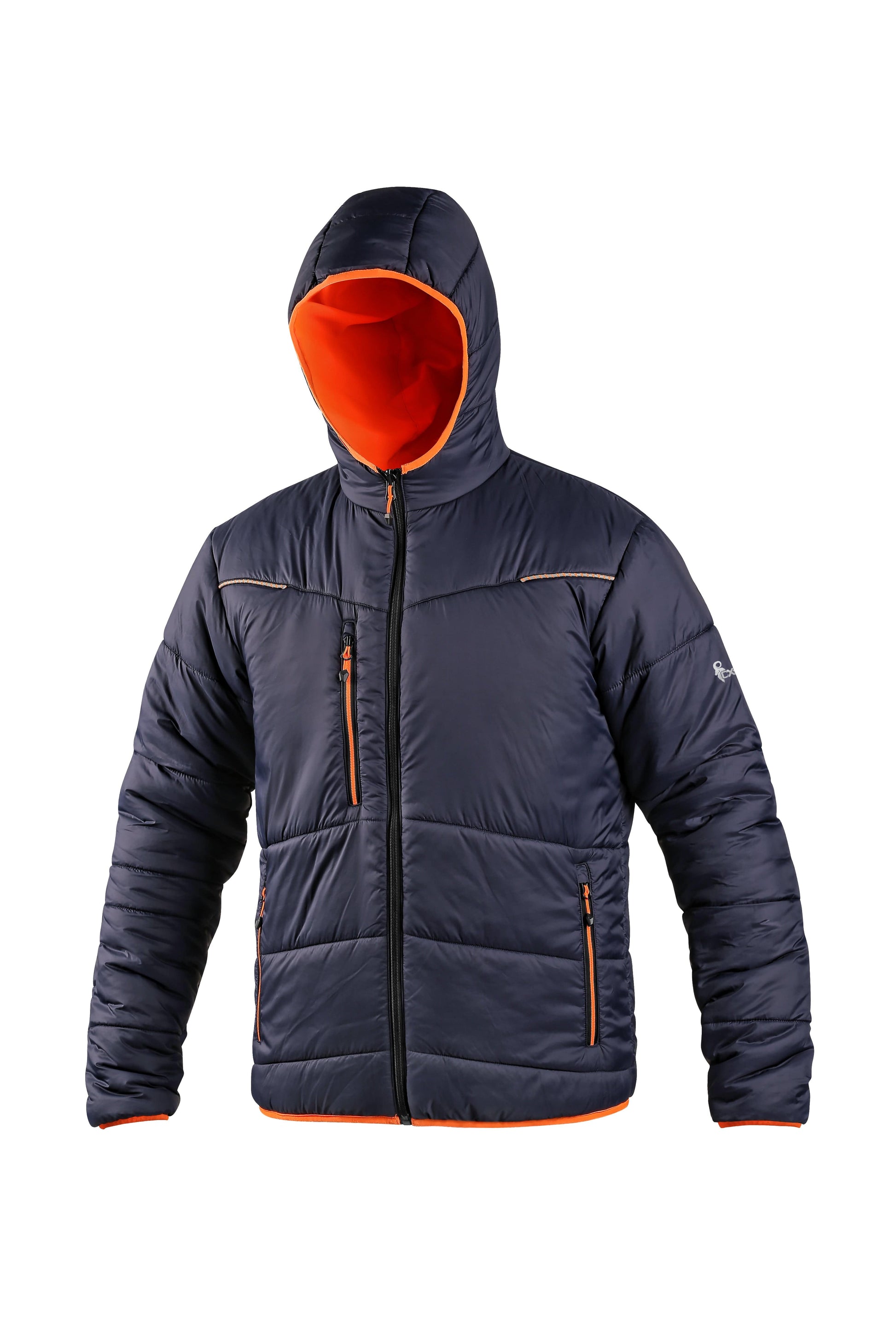 CXS Jacket Jacket CXS CHESTER, high visible, double-side