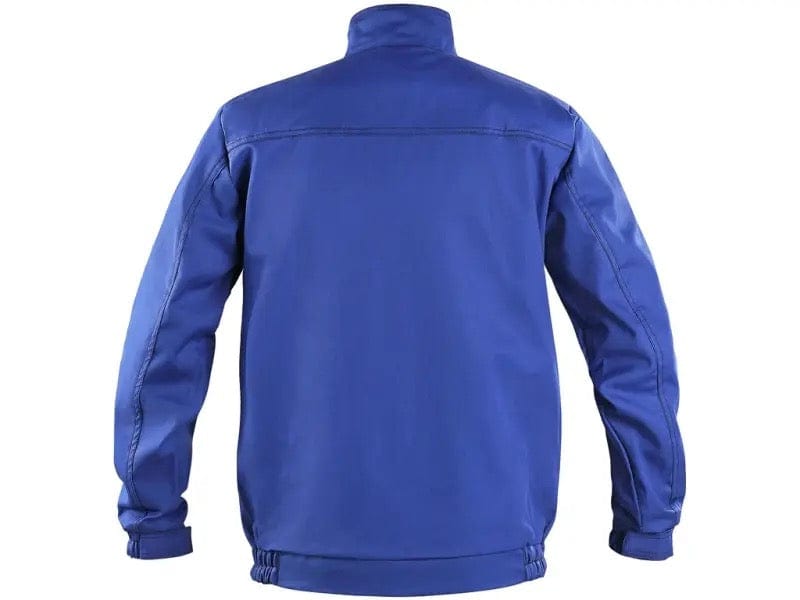 CXS Jacket Jacket CXS ENERGETIK MULTI 9042 II, men's, blue