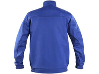 CXS Jacket Jacket CXS ENERGETIK MULTI 9042 II, men's, blue