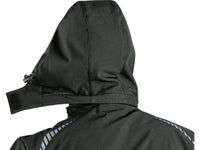 CXS Jacket Jacket CXS NORFOLK, men’s, black