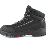 CXS Land Senja S3S High Cut Boots - Euro Work Wear