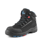 CXS Land Senja S3S High Cut Boots - Euro Work Wear